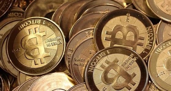البيتكوين تخسر 1600دولار من سعرها في جلسة واحدة