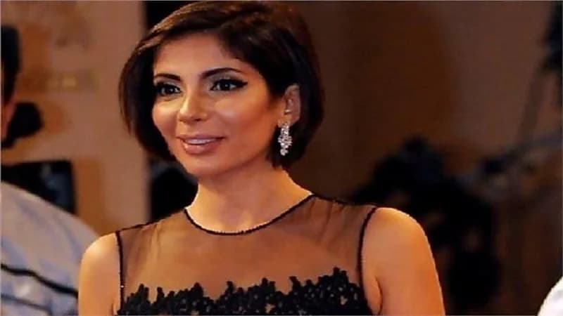 منى زكي توجه نصيحة لجمهورها عن الستر