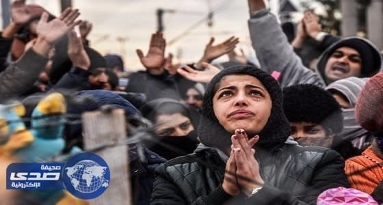 مظاهرات في أوروبا ضد إعدامات الملالي للسياسيين