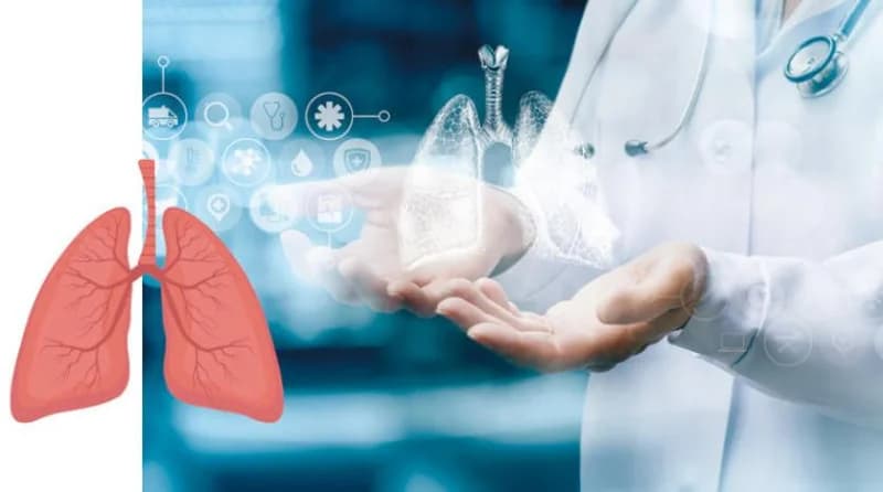 نصائح مهمة للحفاظ على الرئتين