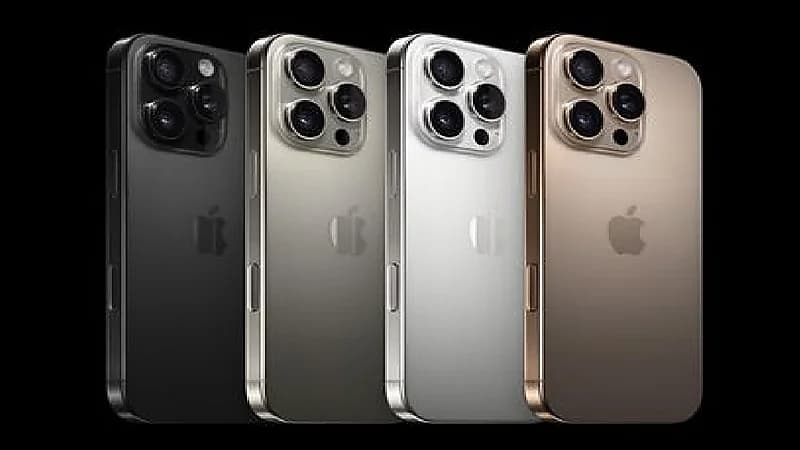 برامج تجسس تداهم هواتف آيفون