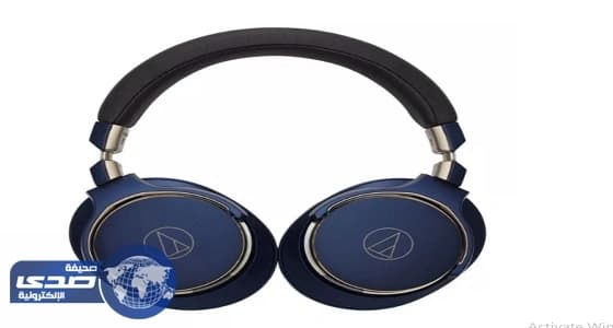 Audio-Technica تطلق سماعات تعزل الضوضاء