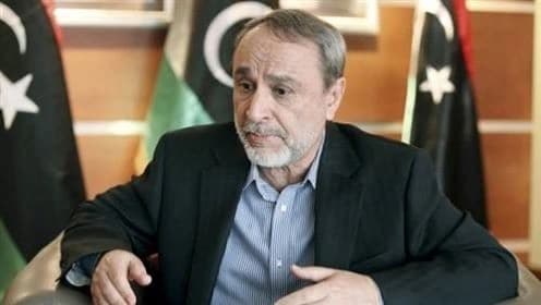 وزير خارجية ليبيا يلتقي الأمين العام للأمم المتحدة