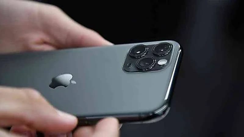 ميزة مذهلة في هواتف آيفون لمنع تجسس التطبيقات