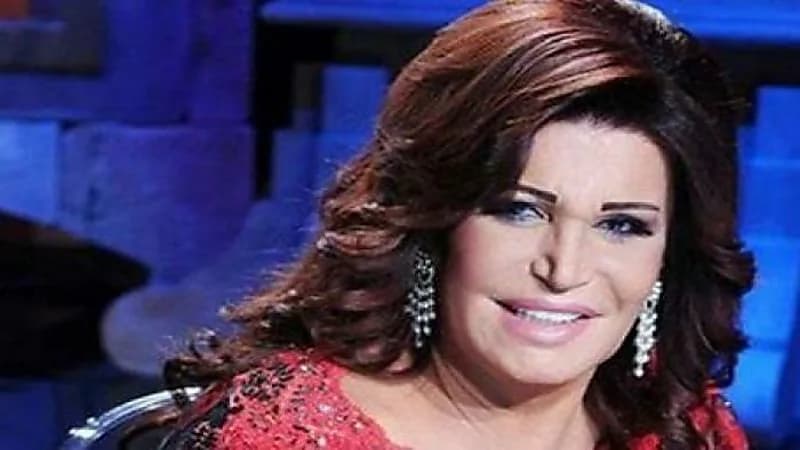 نجوى فؤاد تصدم جمهورها بعدد أزواجها:"ياريت كان في وقت كانوا يبقوا 20"