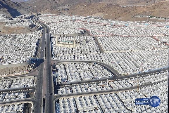 بالفيديو.. غداً حجاج بيت الله الحرام  يقضون يوم التروية