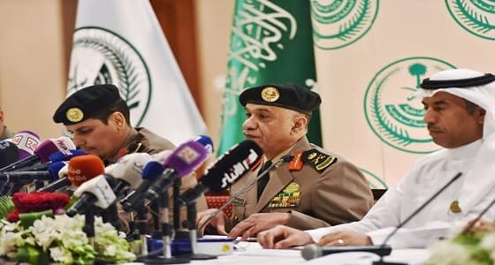 آخر مستجدات حملة مخالفي الإقامة.. عصر اليوم