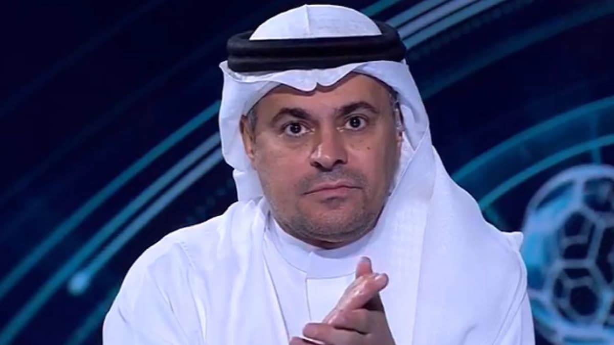 الشنيف: خسارة الشباب أمام حضرموت فضيحة كروية في تاريخ النادي.. فيديو