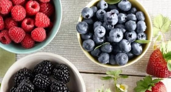 السبب وراء استخدام التوت وورقه في علاج مرض السكر