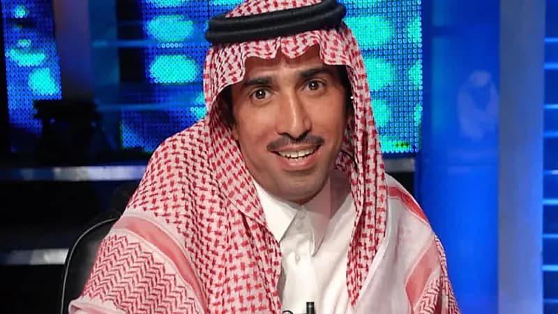 فايز المالكي يثير الجدل بإعلان انتقال آل فتيل وقاسم للنصر قبل الصحف