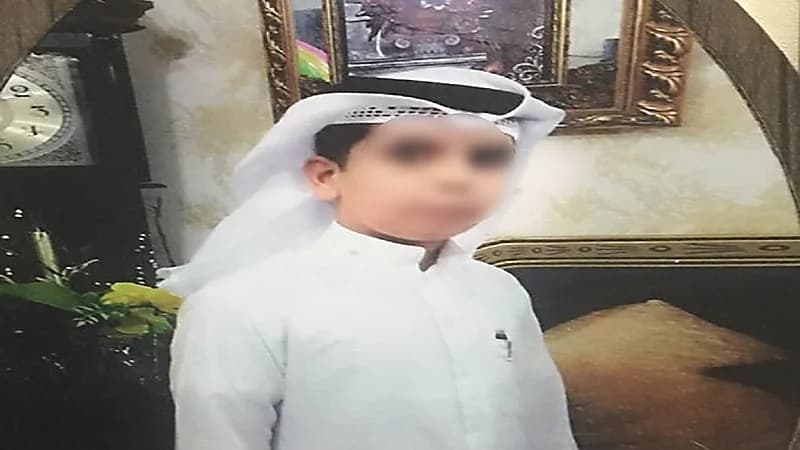 "بلايستيشن" وراء انتحار الطفل البدون علي خالد ياسر