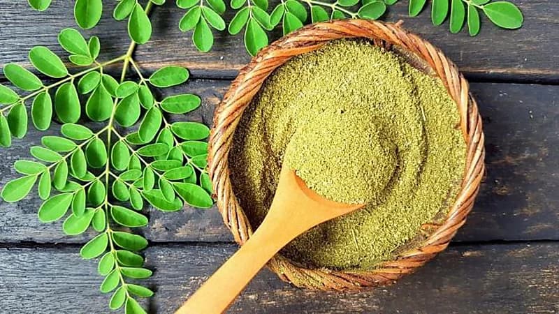 فوائد صحية وجمالية لتناول مستخلص المورينغا