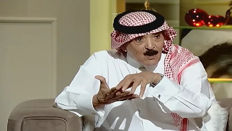 العواجي يكشف عن رفضه رشوة بـ 500 مليون لتنفيذ مشروع مركز المعلومات الوطني