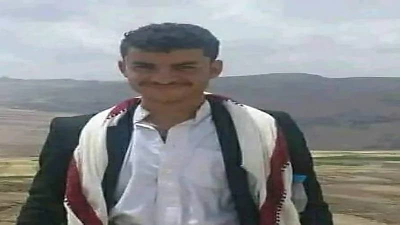 طفلان حوثيان يقتلان صديقهما ويدفناه داخل مزرعة لسبب غريب 