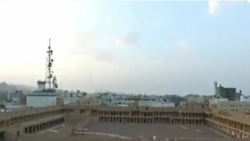 معلومات عن قصر القشلة الذي أمر الملك عبدالعزيز ببنائه وسط حائل "فيديو"