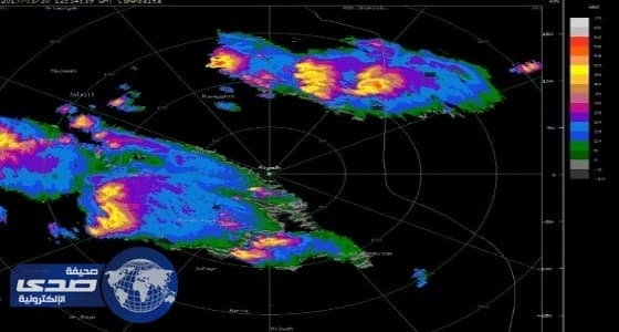 طقس العرب يتوقع استقرارا جويا على المرتفعات الغربية بالمدينة