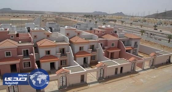 الصندوق العقاري: 80% من المتقدمين يرغبون في البناء الذاتي