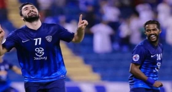 نجم الهلال السابق: الزعيم سيعود بالكأس الآسيوي