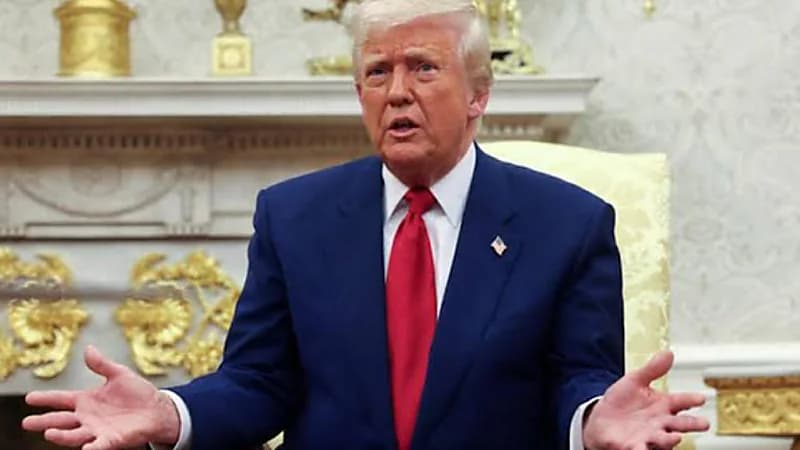 صدمة اقتصادية تضرب عالم كرة القدم بعد رسوم ترامب الجمركية