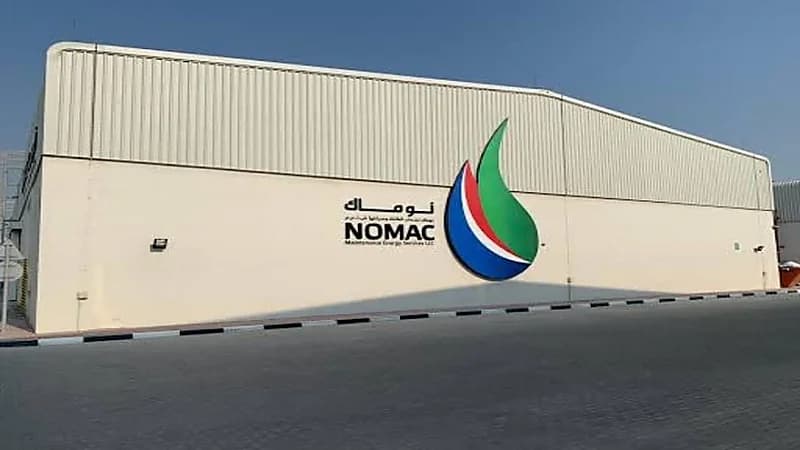 "نوماك" يعلن عن وظائف هندسية شاغرة