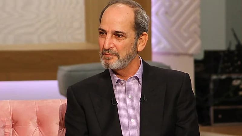 وفاة هشام سليم بعد صراع مع السرطان