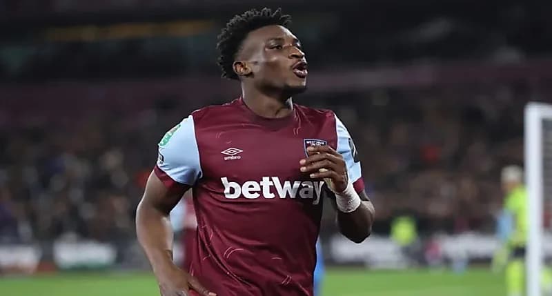 شرط جزائي يعرقل النصر بصفقة قدوس