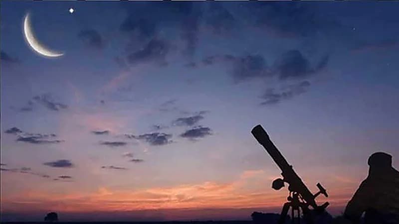 المحكمة العليا: غداً الجمعة هو المكمّل لشهر ذي الحجة