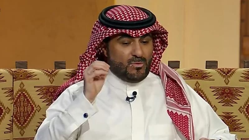 السهلي : أستغرب من الحزم في عدم الاستفادة من التجارب السابقة .. فيديو