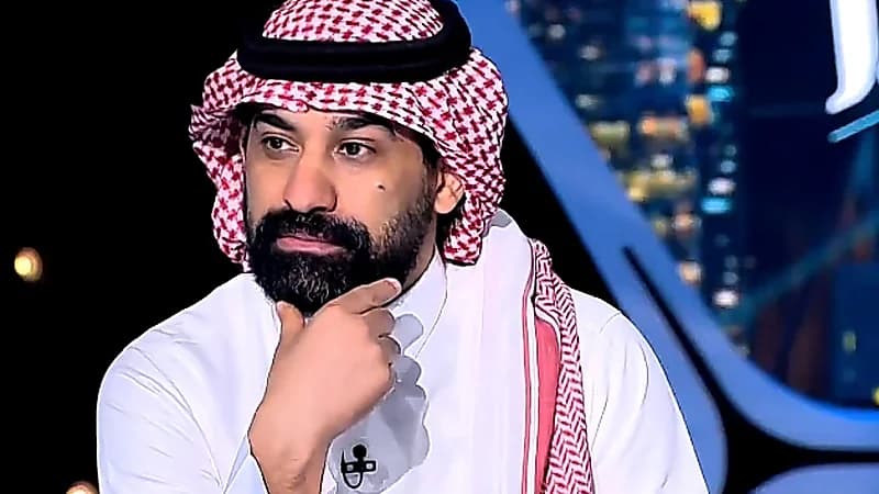 عطيف ينتقد إدارة النصر: من أعار دوران إلى فنربخشة؟.. فيديو