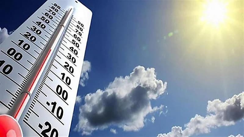 بالفيديو.. "الزعاق" يحدد موعد انتهاء العقارب وبداية موسم الحميمين