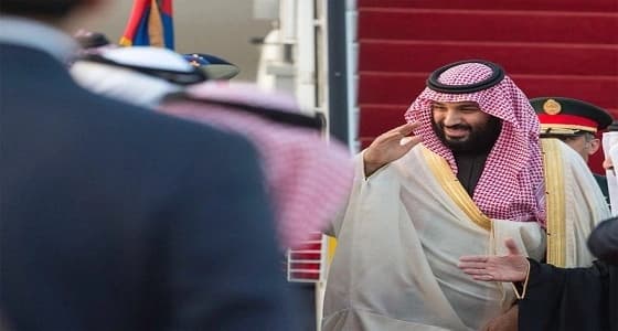 هيئة كبار العلماء توضح دور جولات ولي العهد الخارجية