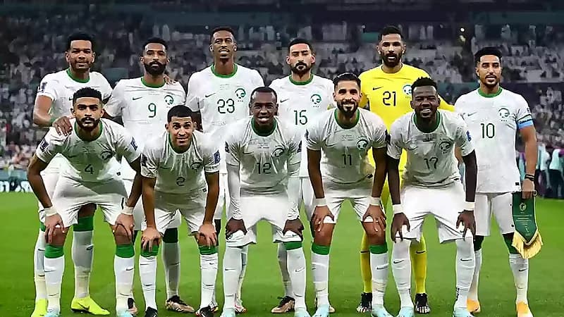 طريق الذهب لمونديال 2034: النوفل والبركاتي يكشفان أسرار بناء منتخب عالمي.. فيديو