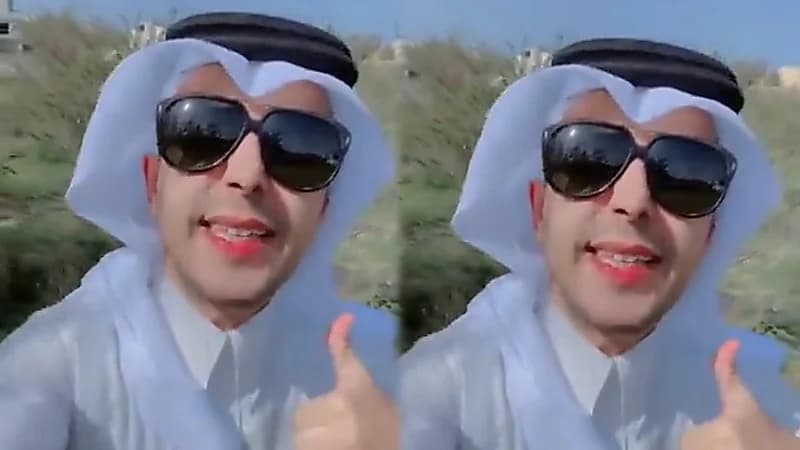 الشهري يكشف عن 6 عوامل مسببة للسرطان.. فيديو