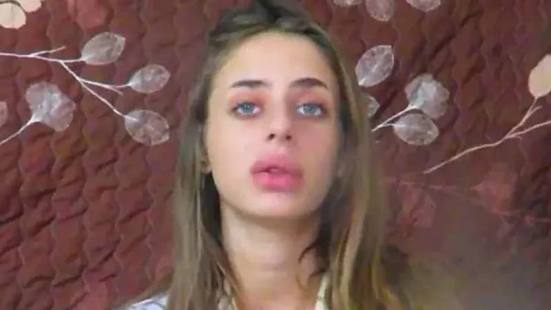 أسيرة إسرائيلية سابقة تتحدث عن اغتصابها داخل تل أبيب