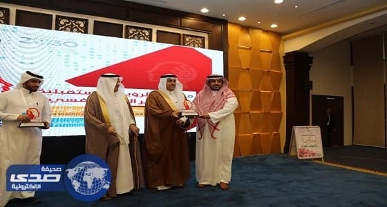 محافظ الطائف يطلق فعاليات المؤتمر النفسي