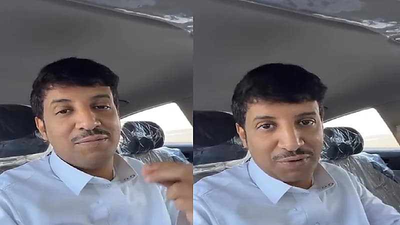 بالفيديو .. مواطن يحذر من تسجيل الشركات باسم الزوجة أو الأخت بهدف التستر