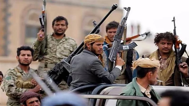 6 قتلى وجرحى من المدنيين إثر قصف حوثي جنوبي مأرب