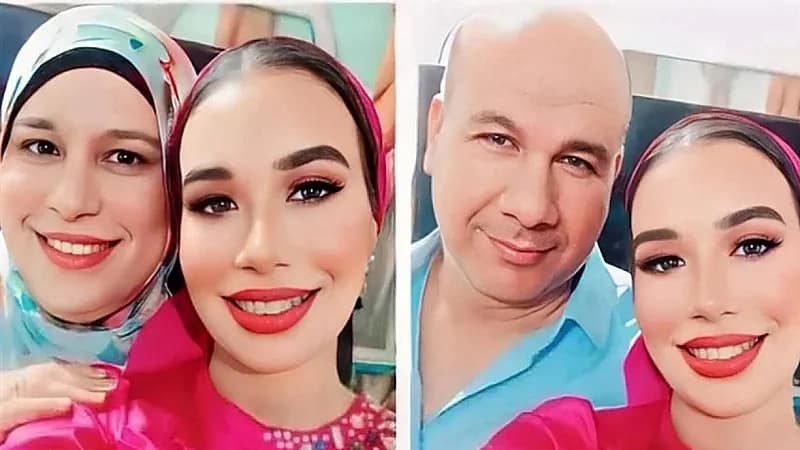 فتاة تستغيث  لحرمانها من الميراث بعد فقدان عائلتها في حادث مأساوي