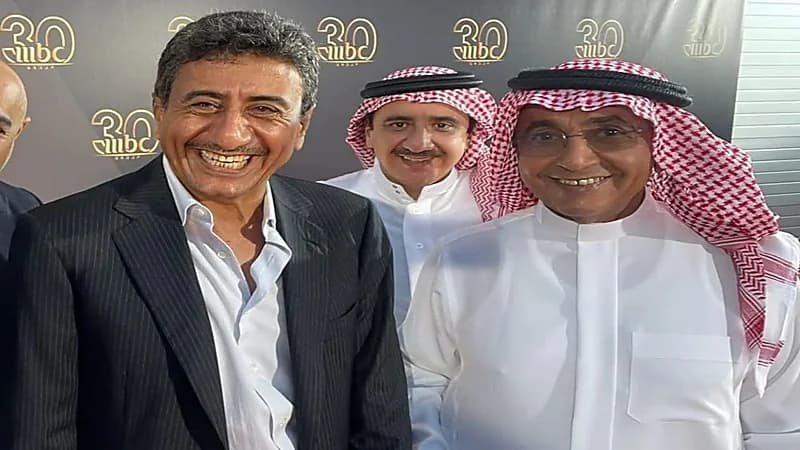 داوود الشريان يثير قلق متابعيه في أحدث ظهور له بسبب نحافته 
