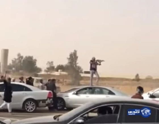 الإفراج عن مسؤول سابق من الأسرة الحاكمة الكويتية