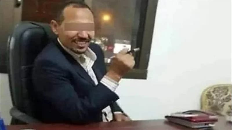 من محامي إلى قاتل متسلسل: تفاصيل مرعبة في قضية سفاح المعمورة