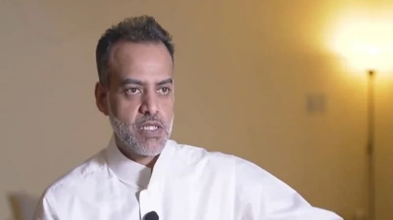 بالفيديو.. مواطن يروي معاناته مع مرض النوم القهري بالقطيف