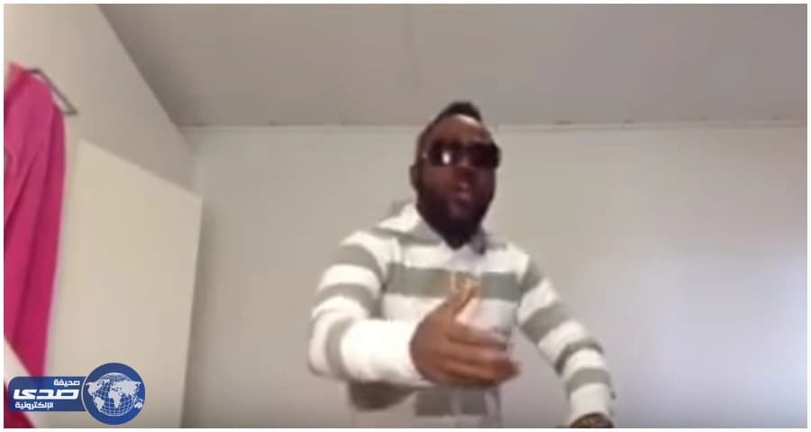 بالفيديو.. شاب يُهاجم اللبنانيين ويصفهم بالعنصريين و الإتجار بالبشر