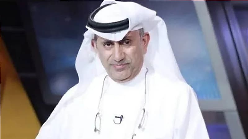 عادل الملحم على أوضاع النصر: يقولون بيمددون لهم 3 أشهر لا يضحكون عليكم