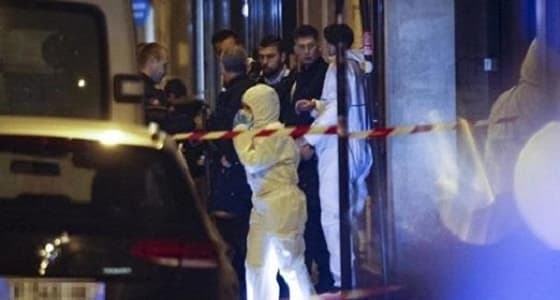 فرنسا تكشف عن هوية منفذ هجوم باريس