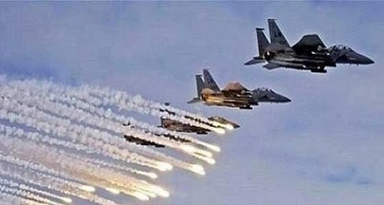 طائرات نظام الأسد تقصف بلدة الشيفونية بالغوطة بعد دقائق من قرار مجلس الأمن