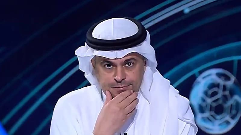 الشنيف: فيه مدرب أو اثنين ستتم إقالتهم وما أتمنى هذا الشيء بس تعودنا.. فيديو