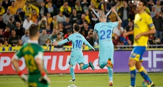 إنييستا: لا أحب التعليق على قرارت الحكام