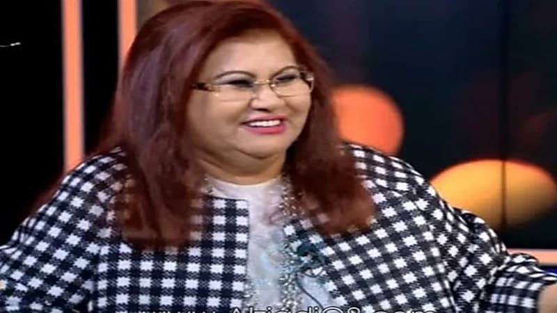 غنيمة الفهد: أؤيد المرأة تخطب لنفسها وتقول للرجل أنت عاجبني كزوج