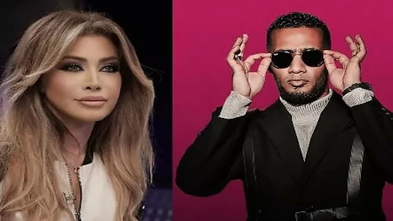 نوال الزغبي ترد على سخرية "نمبر وان": لا تنتظر الاحترام